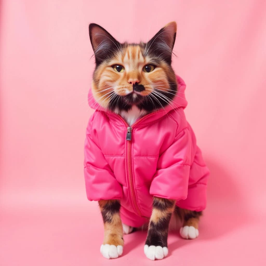 Pink Puffer