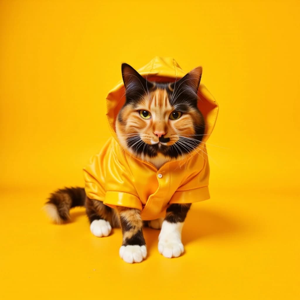 Raincoat